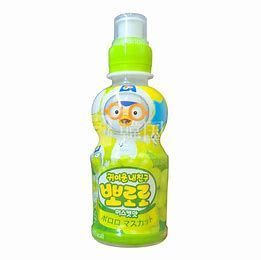 ポロロ マスカット味